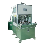 RX03  Auto coil winding machine (four-station)