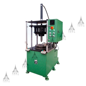 ZX08 Middle forming machine (with cuff) 