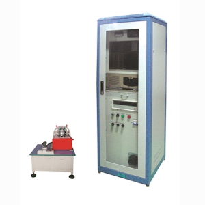QCT-2A Vacuum cleaner tester
