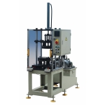 ZX55/56 Middle forming machine(with cuff)